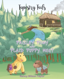 Image for Paisley Pony and Plaid Puppy Meet
