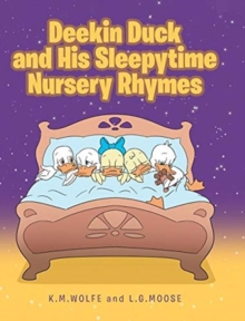 Image for Deekin Duck and His Sleepytime Nursery Rhymes