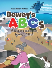 Image for Dewey's ABCs: Would You Like to See Dewey's ABCs?