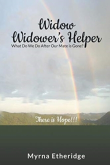 Image for Widow-Widower's Helper