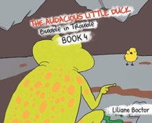 Image for The Audacious Little Duck