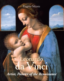Image for Leonardo Da Vinci - Artist, Painter of the Renaissance
