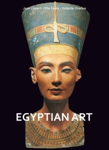 Image for Egyptian Art