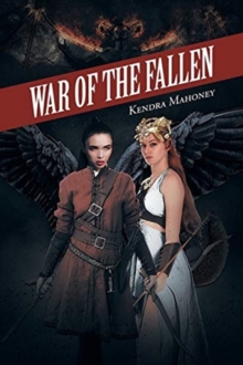 Image for War of the Fallen