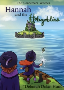 Image for Hannah and the Hobgoblins