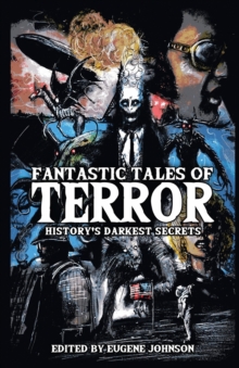 Image for Fantastic Tales of Terror