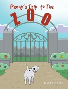 Image for Penny's Trip to The Zoo
