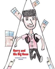 Image for Harry and His Big Nose