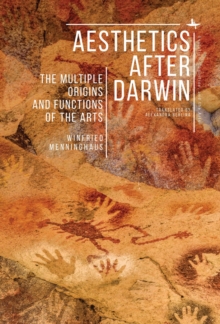 Image for Aesthetics after Darwin : The Multiple Origins and Functions of Art
