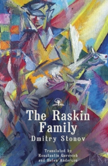 Image for The Raskin family