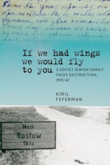 Image for "If we had wings we would fly to you"