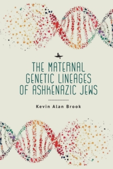 Image for The Maternal Genetic Lineages of Ashkenazic Jews