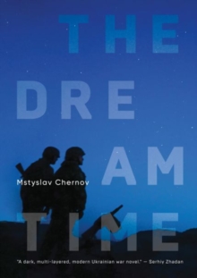 Image for The Dreamtime