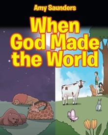 Image for When God Made the World
