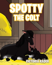 Image for Spotty The Colt