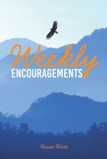Image for Weekly Encouragements