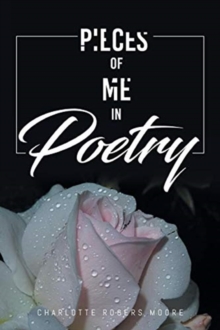 Image for Pieces of Me in Poetry
