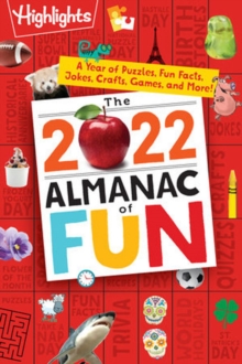 2022 Almanac of Fun, The