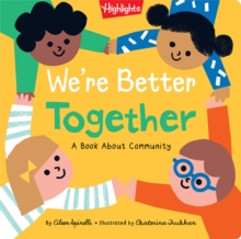 Image for We're Better Together