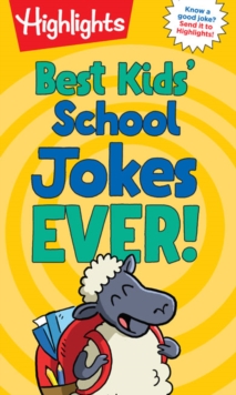 Best Kids’ School Jokes Ever!