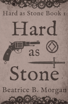 Image for Hard as Stone