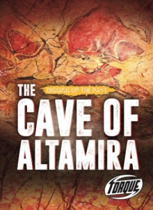 Image for The cave of Altamira