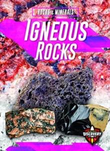 Image for Igneous Rocks