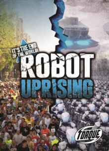Image for Robot Uprising