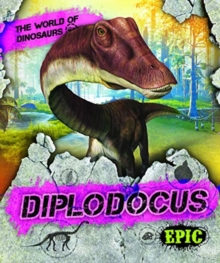 Image for Diplodocus