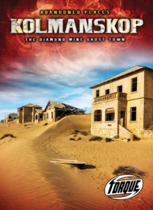 Image for Kolmanskop