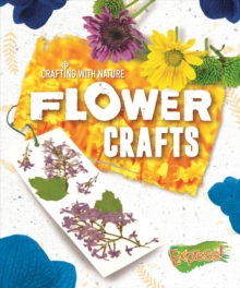 Image for Flower crafts