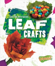 Image for Leaf Crafts