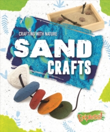 Image for Sand Crafts