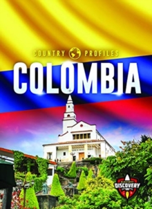 Image for Colombia