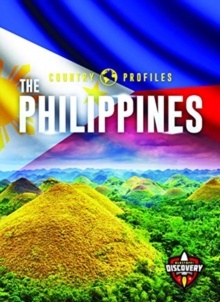 Image for The Philippines