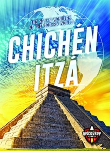 Image for Chichâen Itzâa