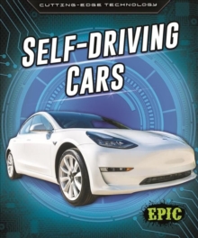 Image for Self-driving cars