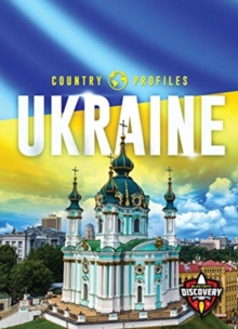 Image for Ukraine