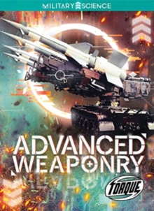 Image for Advanced Weaponry