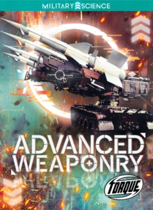 Image for Advanced Weaponry