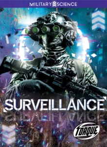 Image for Surveillance