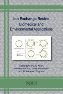 Image for Ion Exchange Resins