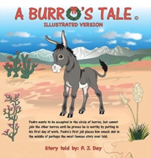 Image for A Burro's Tale