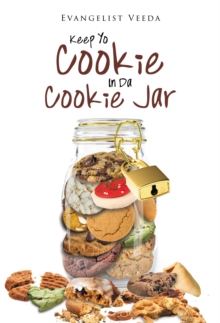 Image for Keep Yo Cookie In Da Cookie Jar
