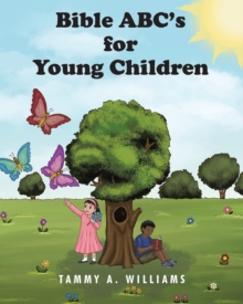 Image for Bible ABC's for Young Children