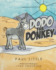 Image for Dodo The Donkey