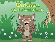 Image for Dutchess the Cat with Thumbs