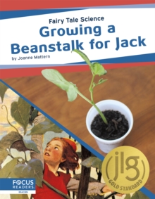 Image for Fairy Tale Science: Growing a Beanstalk for Jack