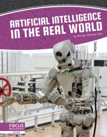 Image for Artificial intelligence in the real world