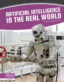 Artificial Intelligence: Artificial Intelligence in the Real World